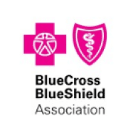 Blue Cross Blue Shield Association logo