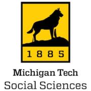 Department Chair, Social Sciences